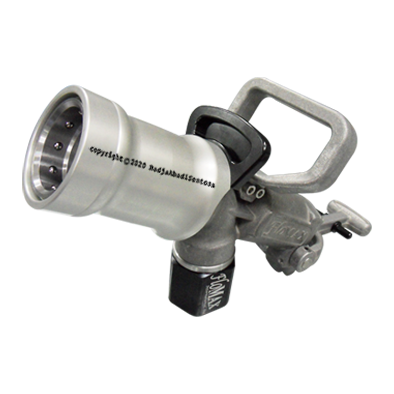 Flomax - FNBL Automatic Shutoff Fuel Nozzle